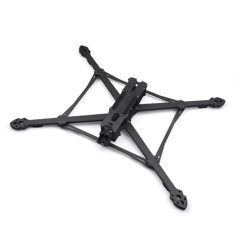MARK4 V3 Pro 15인치 692mm T8 카본  - Quadcopter Frame 리뷰 및 가격