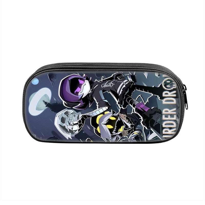 Murder Drones Anime Peripheral - Drone & Rc Plane Maker Durgapur West Bengal 리뷰 및 가격
