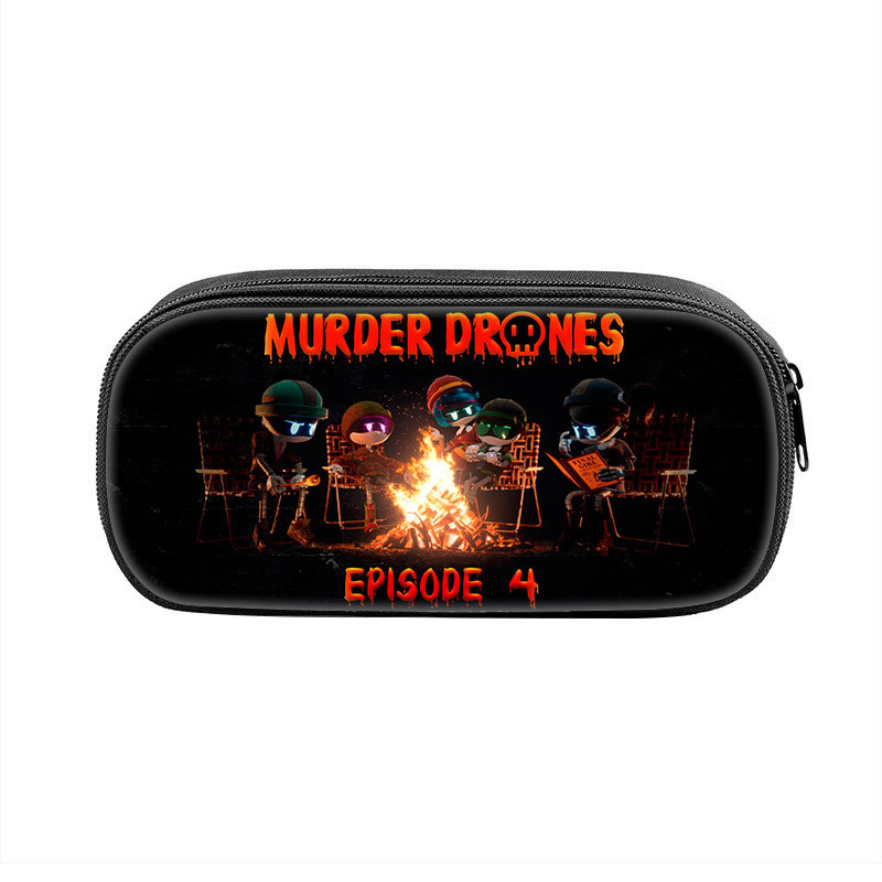 Murder Drones Anime Peripheral - Drone & Rc Plane Maker Durgapur West Bengal 리뷰 및 가격