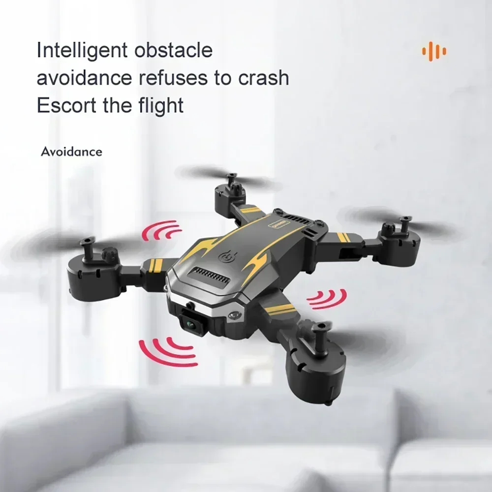G6 프로 드론 8K 듀얼 카메라 5G GPS 접이식  - Drone Rc Foldable 리뷰 및 가격