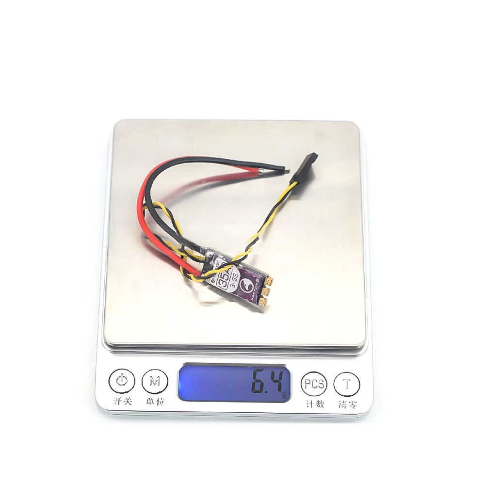 플라이컬러 래프터5 BL32 ESC 20‑50A 3‑6 - Fpv Racing Motor 리뷰 및 가격