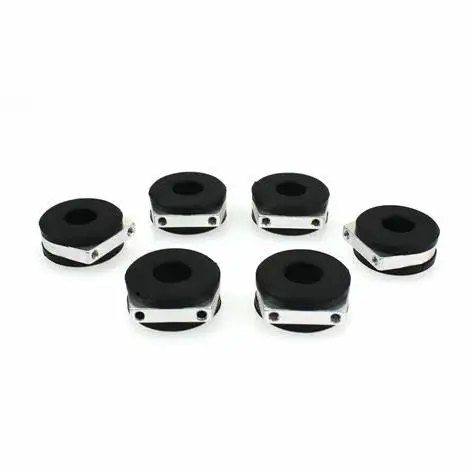1-6개 CNC 알루미늄 짐벌 8mm 10mm 12mm - Drone Rc1 리뷰 및 가격