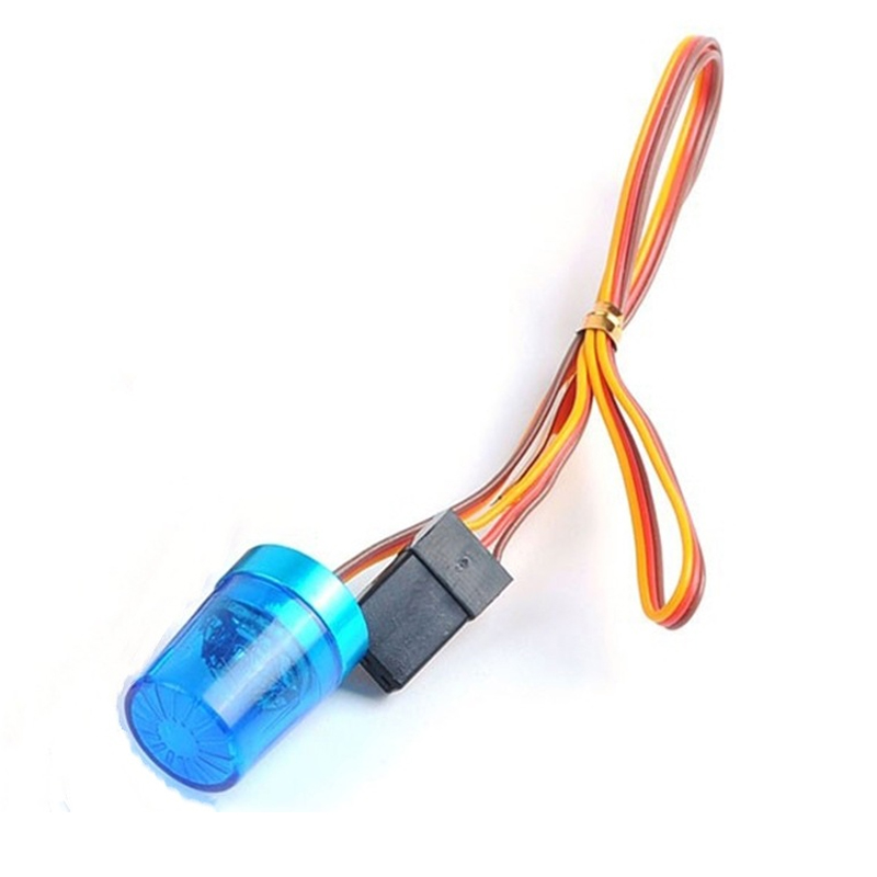 다기능 LED 램프 스트로빙/점멸/회전 조명 1/10  - Drone Rc Bolide 리뷰 및 가격