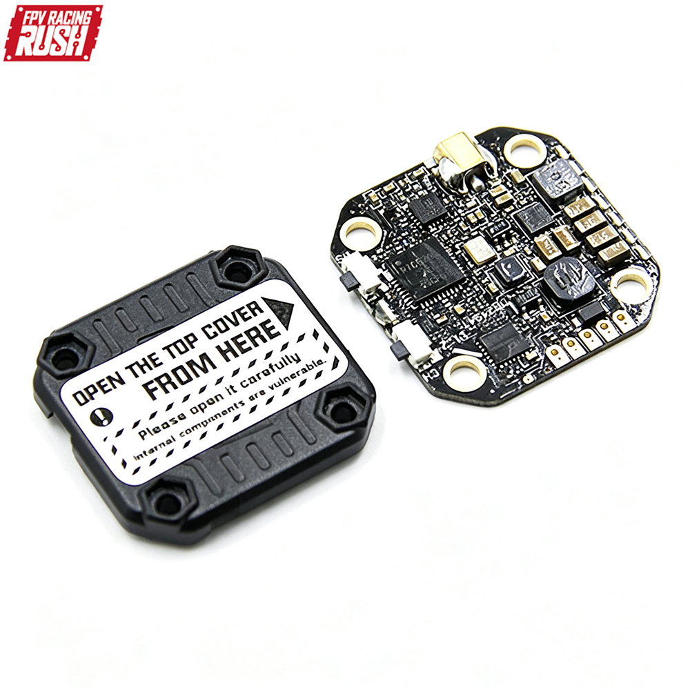 Rush Rushfpv Tank Ultimate Min - Drone Rc Racing 리뷰 및 가격