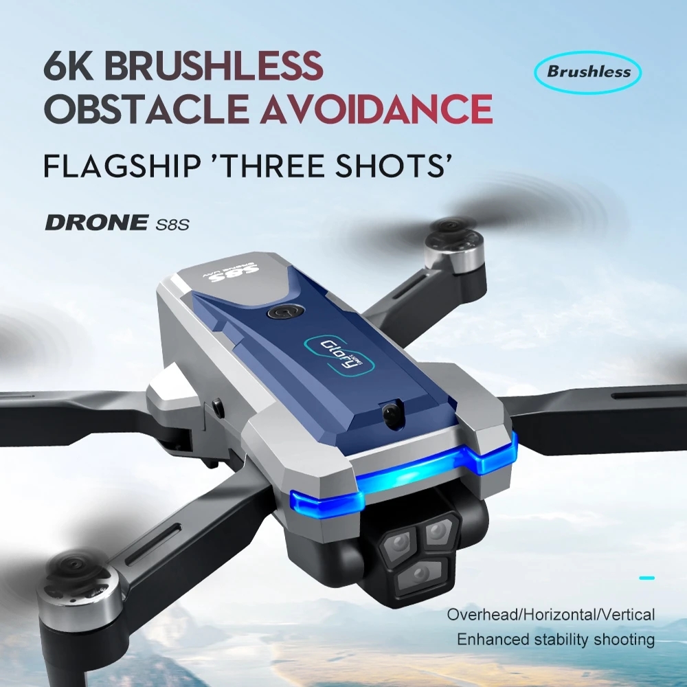 LSRC S8S RC 드론 배터리 3.7V 1800Ma - Drone Ls Rc 리뷰 및 가격