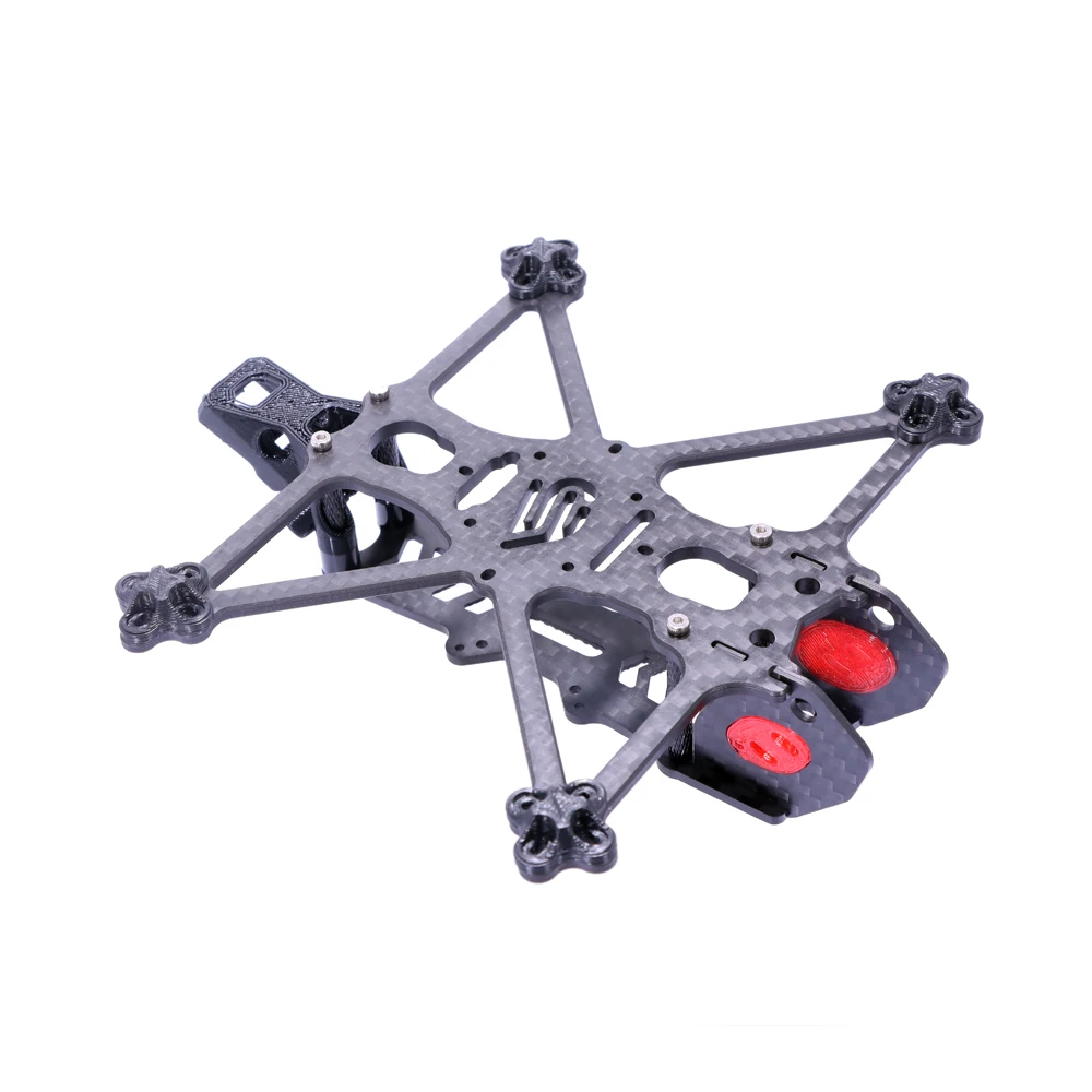 AlfaRC Fi-135 프로펠러 이쑤시개 프레임 키트 - Drone Rc2 리뷰 및 가격