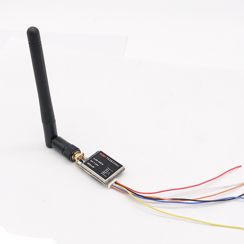 EWRF TS5823 프로 비디오 송신기 모듈, RC  - Quadcopter Frame 리뷰 및 가격