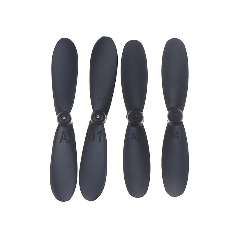 4D RC 예비 부품용 8PCS 42mm 소품 V8 미 - Drone & Rc Plane Maker Durgapur West Bengal 리뷰 및 가격