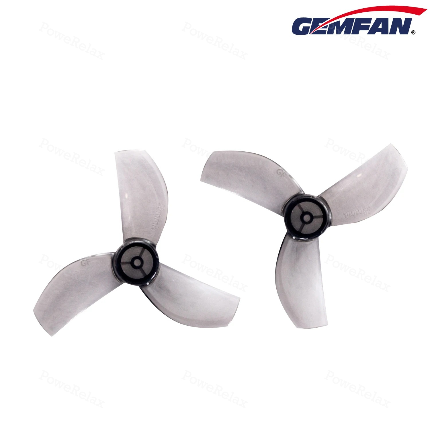 16pairGemfan 35mm-3 35mm 3-블레이 - Fpv Racing Motor 리뷰 및 가격
