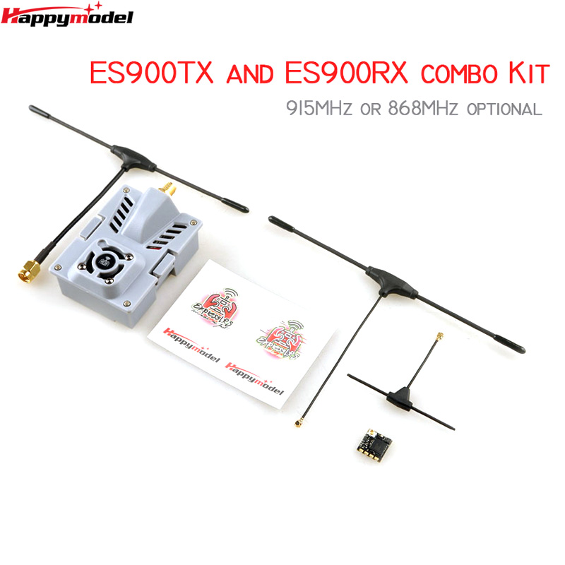Happymodel RC ELRS 마이크로 ES900R - Fpv Racing Motor 리뷰 및 가격