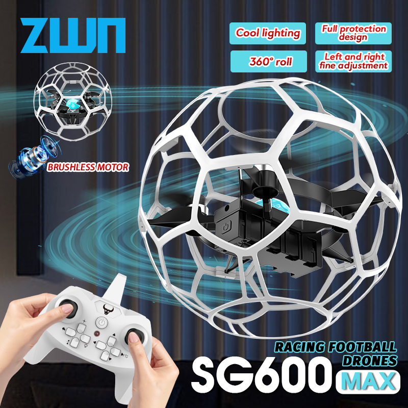 SG600 MAX 2.4G RC 레이싱 풋볼 드론 3D - Drone Rc Bolide 리뷰 및 가격