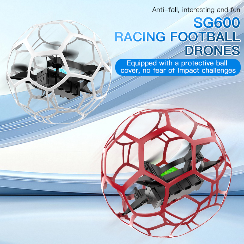 SG600 MAX 2.4G RC 레이싱 풋볼 드론 3D - Drone Rc Bolide 리뷰 및 가격