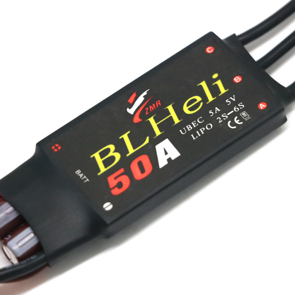 BLHeli 브러시리스 ESC 80A 12A 20A 3 - Drone Rc1 리뷰 및 가격