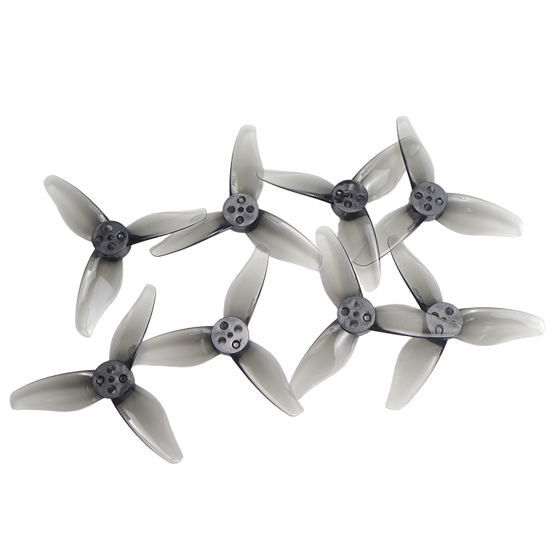 새로운 4쌍/8개 Gemfan 허리케인 2023 2X2 - Fpv Racing Motor 리뷰 및 가격